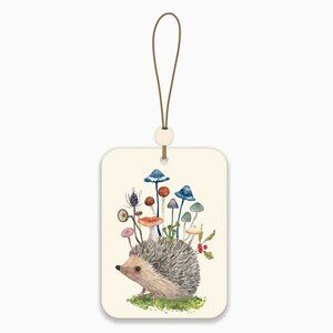 HEDGEHOG CAR AIR FRESHENER